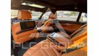2016 BMW 750