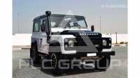 2016 Land Rover DEFENDER