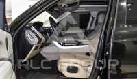 2016 Land Rover Range Rover