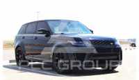 2016 Land Rover Range Rover