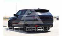 2016 Land Rover Range Rover