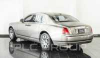 2016 Rolls Royce Ghost