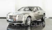 2016 Rolls Royce Ghost