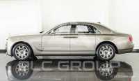 2016 Rolls Royce Ghost