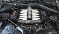 2016 Rolls Royce Ghost