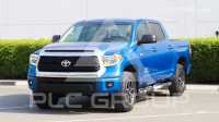 2016 Toyota TUNDRA