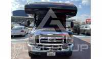2016 Ford E-450
