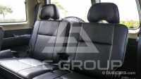 2017 Nissan Patrol