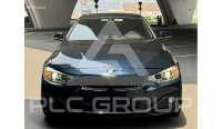 2017 BMW 430