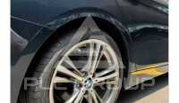 2017 BMW 430