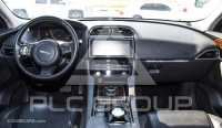 2017 Jaguar F-PACE