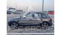 2017 Audi SQ5