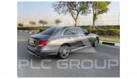 2017 Mercedes Benz E 200