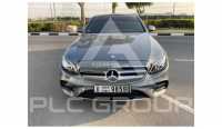 2017 Mercedes Benz E 200