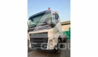 2017 Volvo FH