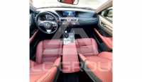 2017 Lexus GS350