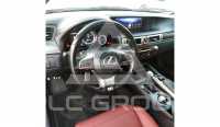 2017 Lexus GS350