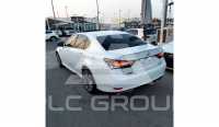 2017 Lexus GS350