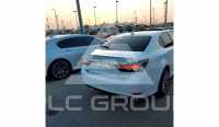 2017 Lexus GS350
