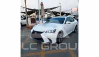 2017 Lexus GS350