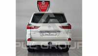 2017 Toyota LAND CRUISER