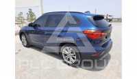 2018 BMW X1