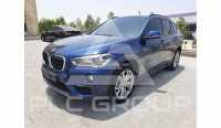 2018 BMW X1