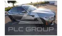 2018 BMW M5