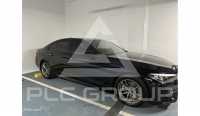 2018 BMW 520