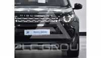 2018 Land Rover Discovery