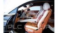 2018 Rolls Royce Wraith