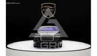 2018 Rolls Royce Wraith