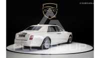 2018 Rolls Royce Phantom