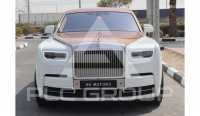2018 Rolls Royce Phantom