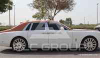 2018 Rolls Royce Phantom