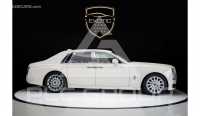 2018 Rolls Royce Phantom