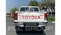 2018 Toyota Hilux