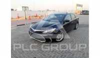 2018 Toyota AVALON