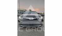 2018 Toyota AVALON