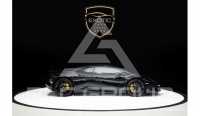 2018 Lamborghini Huracan