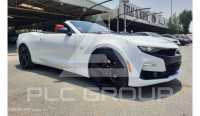 2019 Chevrolet Camaro