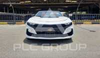 2019 Chevrolet Camaro