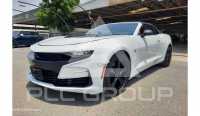 2019 Chevrolet Camaro