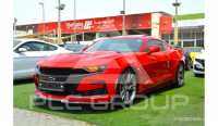 2019 Chevrolet Camaro