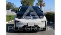 2019 BMW I3