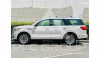 2019 Lincoln NAVIGATOR