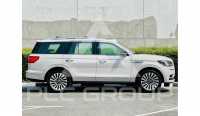 2019 Lincoln NAVIGATOR