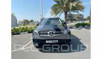 2019 Mercedes Benz GLS 550