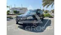 2019 Mercedes Benz GLS 550