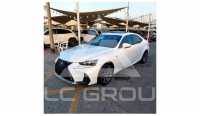 2019 Lexus IS300